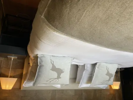 Hollywood 1, Appartement 6 personnes à Saas Fee - Photo 27