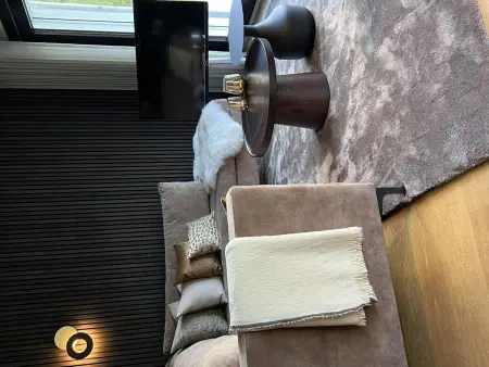 Hollywood 1, Appartement 6 personnes à Saas Fee - Photo 35