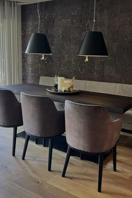 Hollywood 1, Appartement 6 personnes à Saas Fee - Photo 36