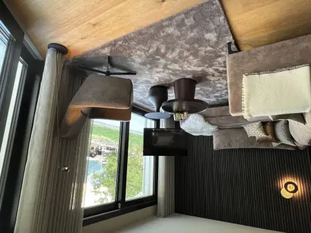 Hollywood 1, Appartement 6 personnes à Saas Fee - Photo 37