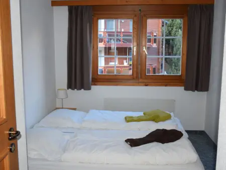 Flamingo, Appartement 8 personnes à Saas Fee - Photo 11
