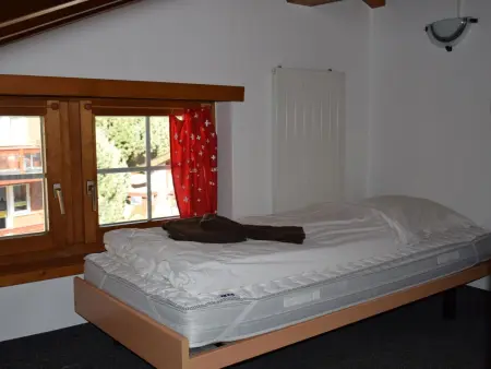 Flamingo, Appartement 8 personnes à Saas Fee - Photo 13