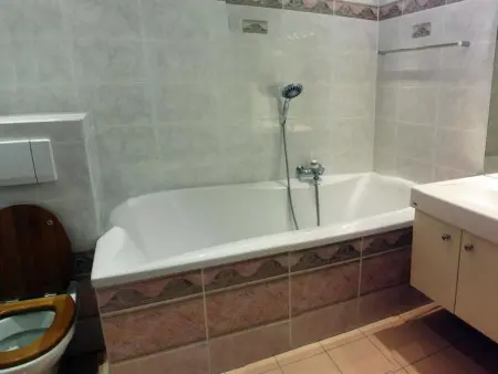 Flamingo, Appartement 8 personnes à Saas Fee - Photo 15