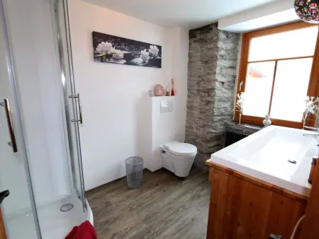 Stegmatte Triplex, Appartement 8 personnes à Saas Fee - Photo 5