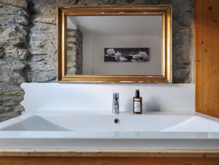 Stegmatte Triplex, Appartement 8 personnes à Saas Fee - Photo 6