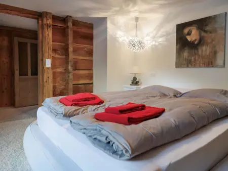 Stegmatte Triplex, Appartement 8 personnes à Saas Fee - Photo 8