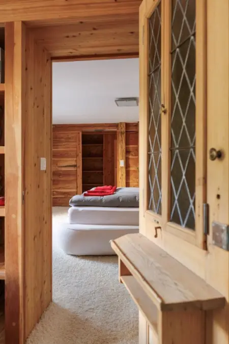 Stegmatte Triplex, Appartement 8 personnes à Saas Fee - Photo 9