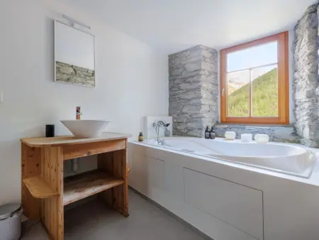 Stegmatte Triplex, Appartement 8 personnes à Saas Fee - Photo 11