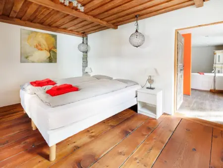Stegmatte Triplex, Appartement 8 personnes à Saas Fee - Photo 13