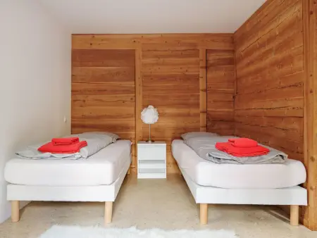 Stegmatte Triplex, Appartement 8 personnes à Saas Fee - Photo 15