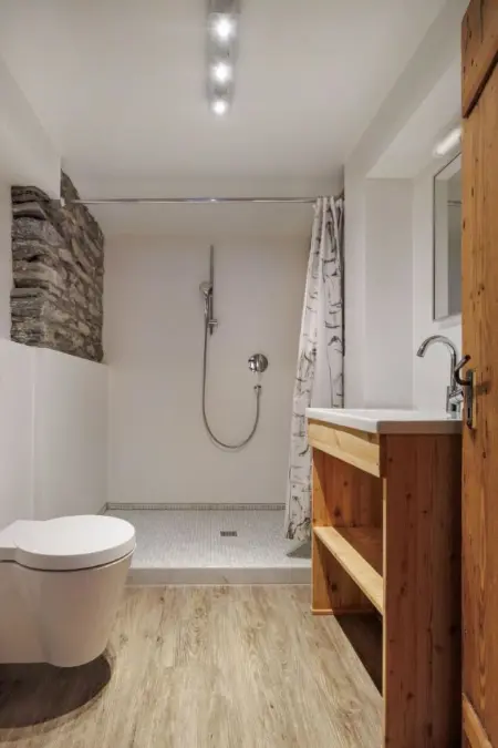 Stegmatte Triplex, Appartement 8 personnes à Saas Fee - Photo 18