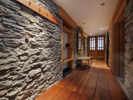 Stegmatte Triplex, Appartement 8 personnes à Saas Fee - Photo 21