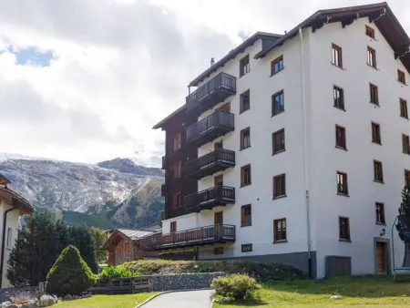 Stegmatte Triplex, Appartement 8 personnes à Saas Fee - Photo 22