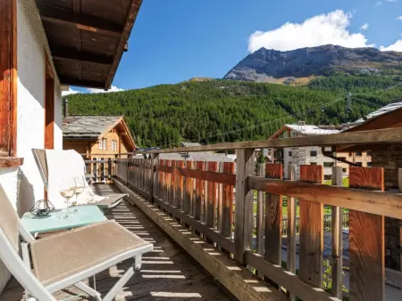 Stegmatte Triplex, Appartement 8 personnes à Saas Fee - Photo 24