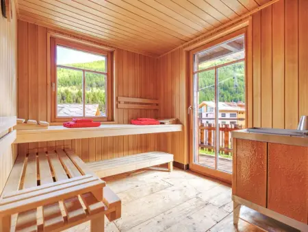 Stegmatte Triplex, Appartement 8 personnes à Saas Fee - Photo 26