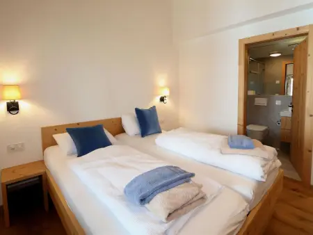 Pyrit, Appartement 8 personnes à Saas Fee - Photo 2