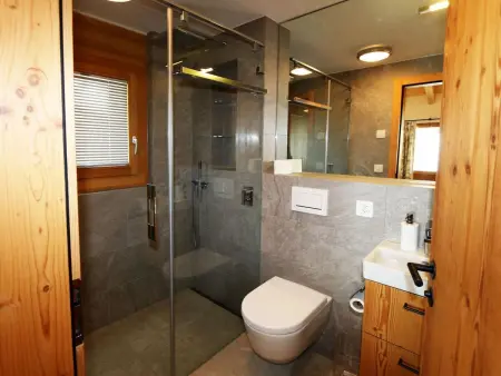 Pyrit, Appartement 8 personnes à Saas Fee - Photo 4