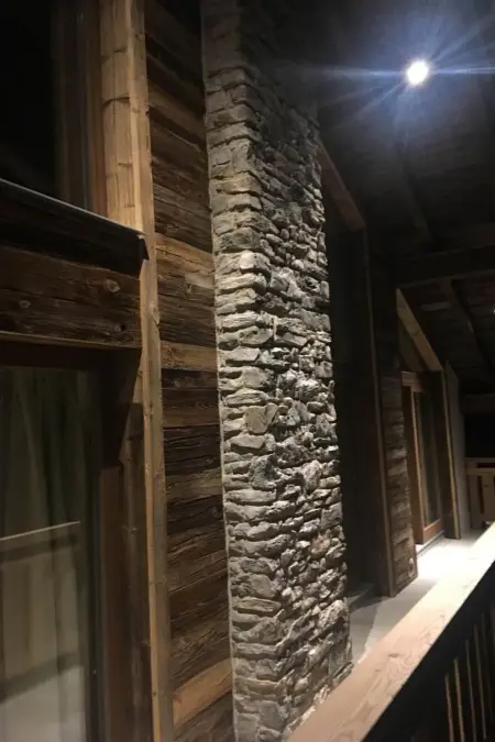 Pyrit, Appartement 8 personnes à Saas Fee - Photo 17