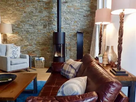 Pyrit, Appartement 8 personnes à Saas Fee - Photo 20