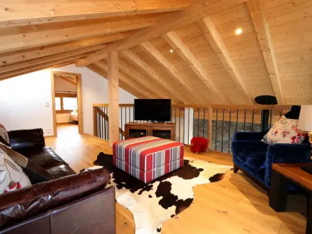 Pyrit, Appartement 8 personnes à Saas Fee - Photo 24