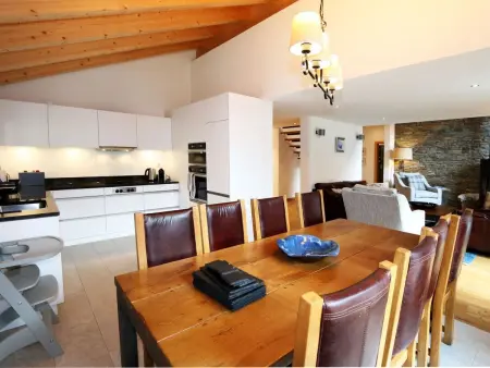 Pyrit, Appartement 8 personnes à Saas Fee - Photo 26