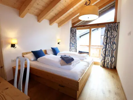 Pyrit, Appartement 8 personnes à Saas Fee - Photo 28