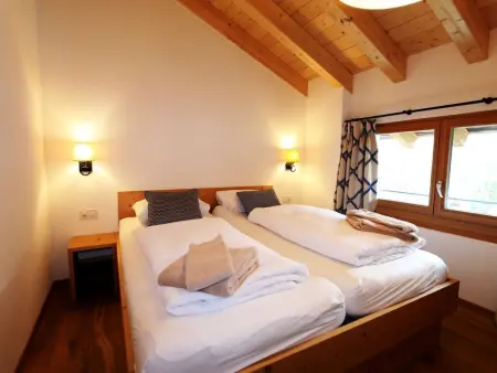 Pyrit, Appartement 8 personnes à Saas Fee - Photo 29