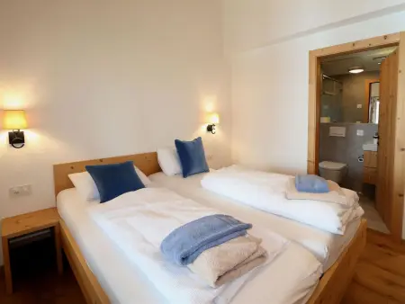 Pyrit, Appartement 8 personnes à Saas Fee - Photo 30