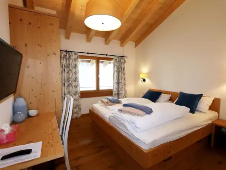 Pyrit, Appartement 8 personnes à Saas Fee - Photo 31