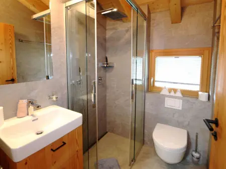 Pyrit, Appartement 8 personnes à Saas Fee - Photo 35
