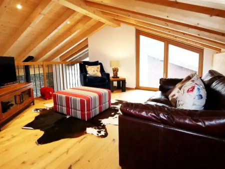 Pyrit, Appartement 8 personnes à Saas Fee - Photo 39