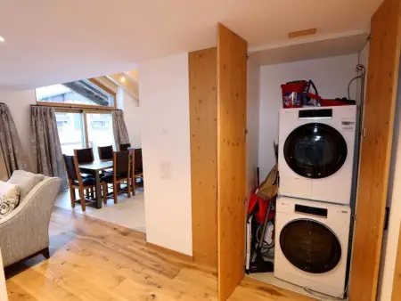 Pyrit, Appartement 8 personnes à Saas Fee - Photo 40