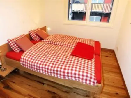Symbiose, Appartement 6 personnes à Saas Fee - Photo 1