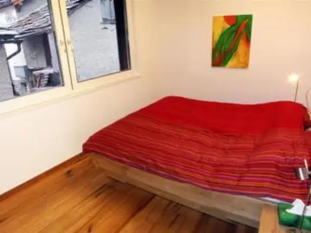 Symbiose, Appartement 6 personnes à Saas Fee - Photo 3