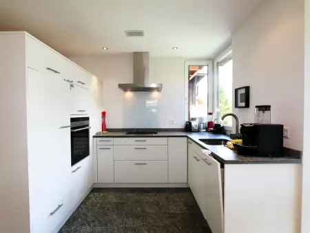 Symbiose, Appartement 6 personnes à Saas Fee - Photo 10