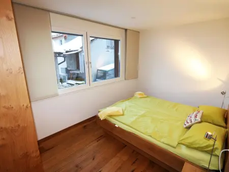 Symbiose, Appartement 6 personnes à Saas Fee - Photo 14