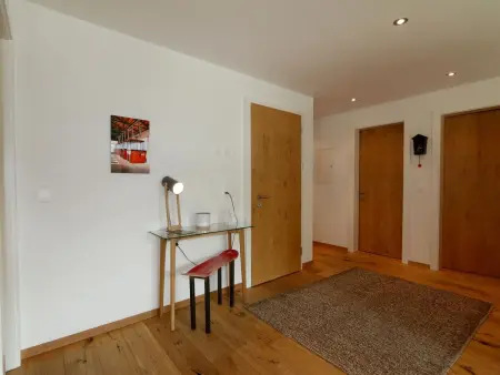 Symbiose, Appartement 6 personnes à Saas Fee - Photo 19
