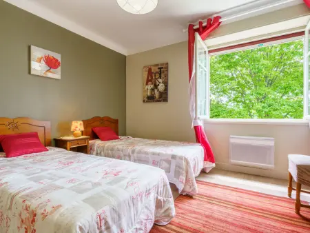 Lande Gaina, Appartement 4 personnes à Guéthary - Photo 3