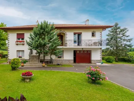 Lande Gaina, Appartement 4 personnes à Guéthary - Photo 4