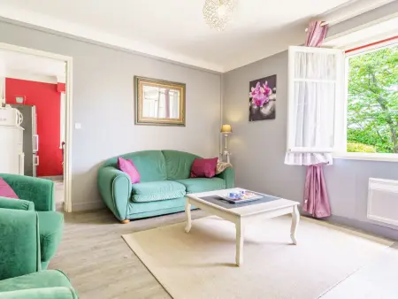 Lande Gaina, Appartement 4 personnes à Guéthary - Photo 5