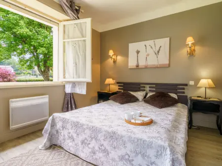 Lande Gaina, Appartement 4 personnes à Guéthary - Photo 9