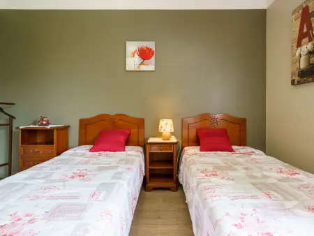 Lande Gaina, Appartement 4 personnes à Guéthary - Photo 10