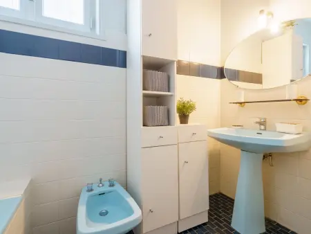 Lande Gaina, Appartement 4 personnes à Guéthary - Photo 12