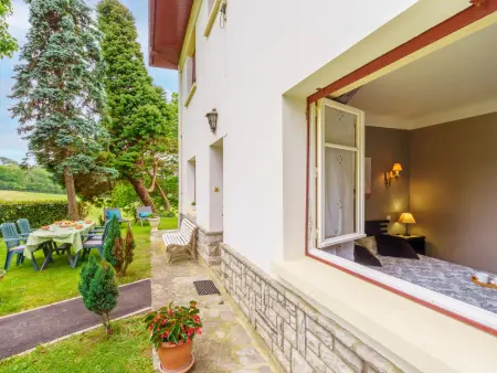 Lande Gaina, Appartement 4 personnes à Guéthary - Photo 16