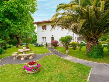 Lande Gaina, Appartement 4 personnes à Guéthary - Photo 17
