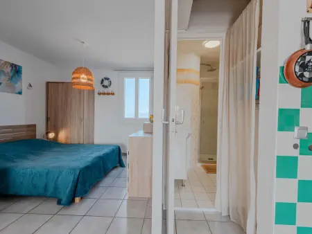 Palmyra, Appartement 4 personnes à Le Barcarès - Photo 18