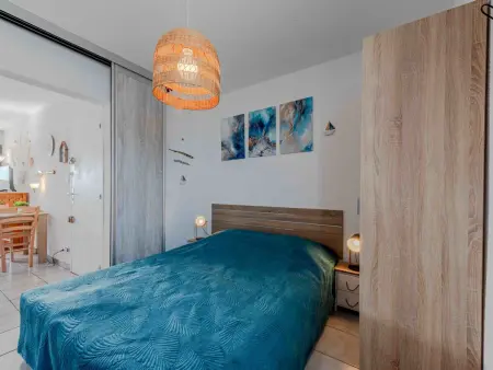 Palmyra, Appartement 4 personnes à Le Barcarès - Photo 19