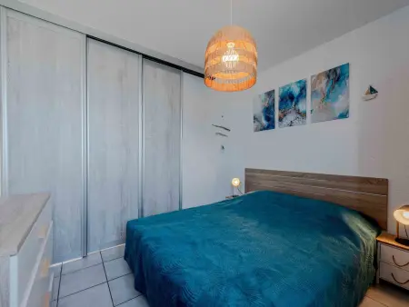 Palmyra, Appartement 4 personnes à Le Barcarès - Photo 20
