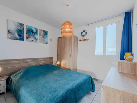 Palmyra, Appartement 4 personnes à Le Barcarès - Photo 21