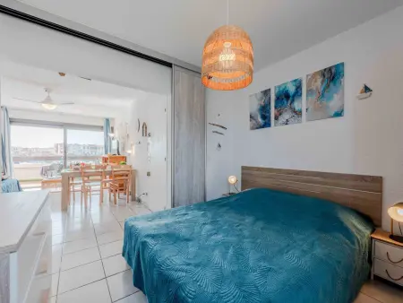 Palmyra, Appartement 4 personnes à Le Barcarès - Photo 22